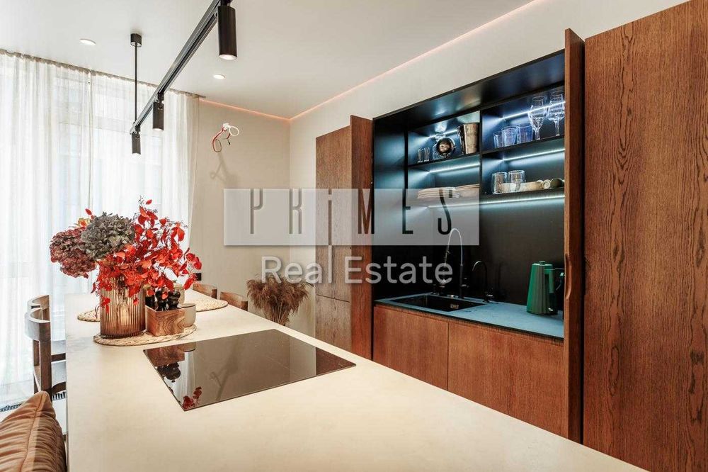 Продаж 2к квартири 99м2, ЖК Французький квартал 2, Предславінська 42а