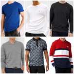 Свитшот,пуловер,свитер,футболка поло Tommy Hilfiger original