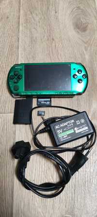 Sony portable PSP-3006