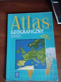 Atlas geograficzny