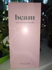 Триммер для лица и тела Oriflame Beam