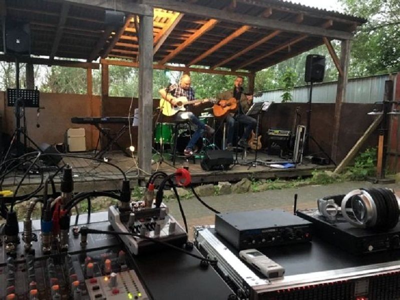 Maro Impreza - Nagłośnienie, koncerty, salki, szkoły, plener itp