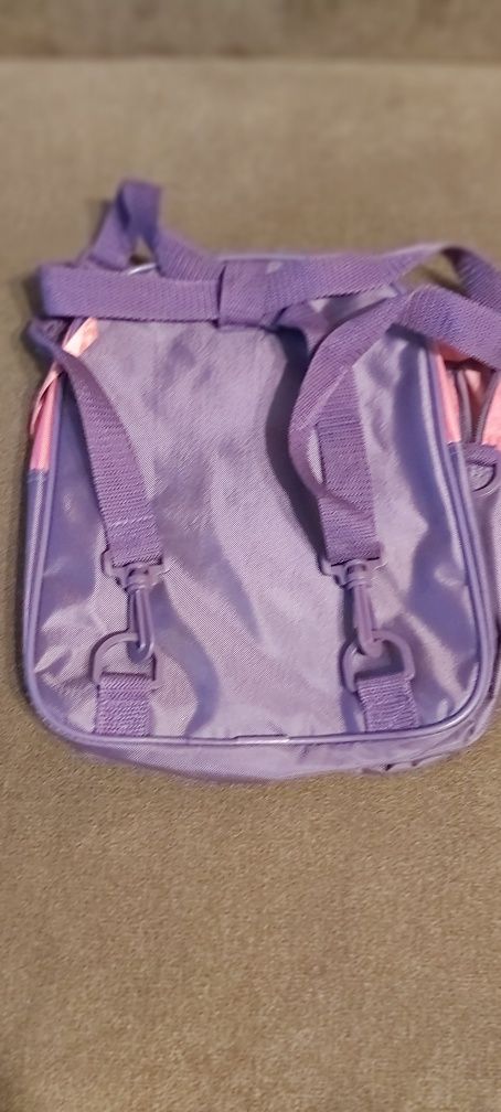 Mały plecak Violetta