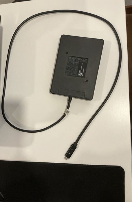 Docking Station Dell WD15 K17A