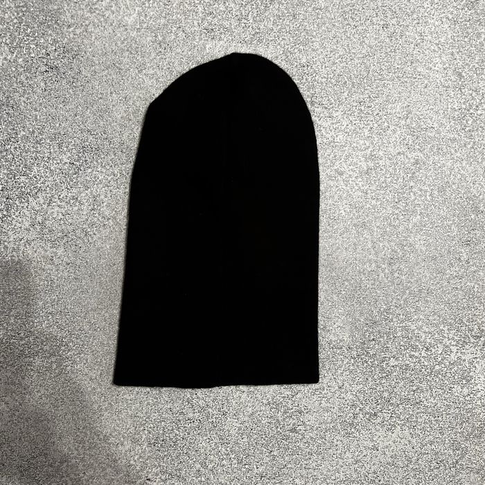 Чоловіча балаклава оригінальна зимова шапка