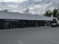 Lokal uslugowy 70m2