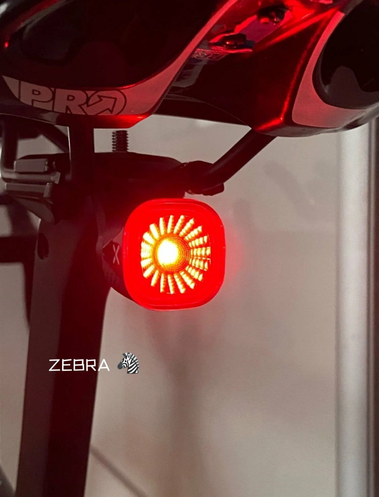 Велофара Xoss 800 велосипедная фара ручной фонарик ліхтар usb