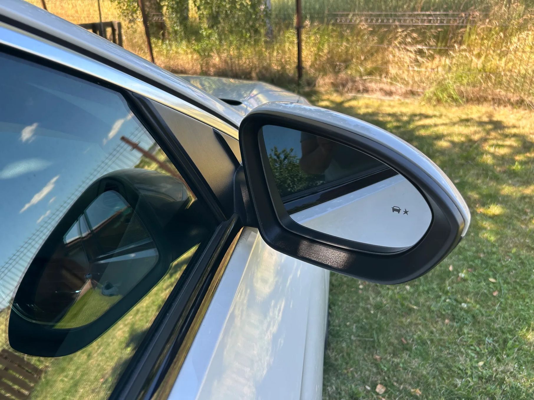 Opel Insignia Opel Insignia Grand Sport 2018 rok, automat tylko 157 tys km przebiegu