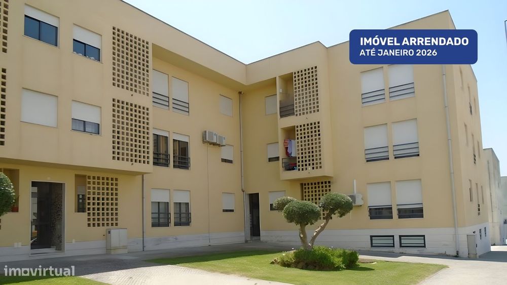 Apartamento em Alter do Chão, Alter do Chão