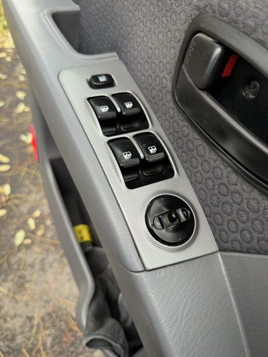 Hyundai Matrix 1.6 газ/бензин • 2007 рік • 130 тис. км оригінал!