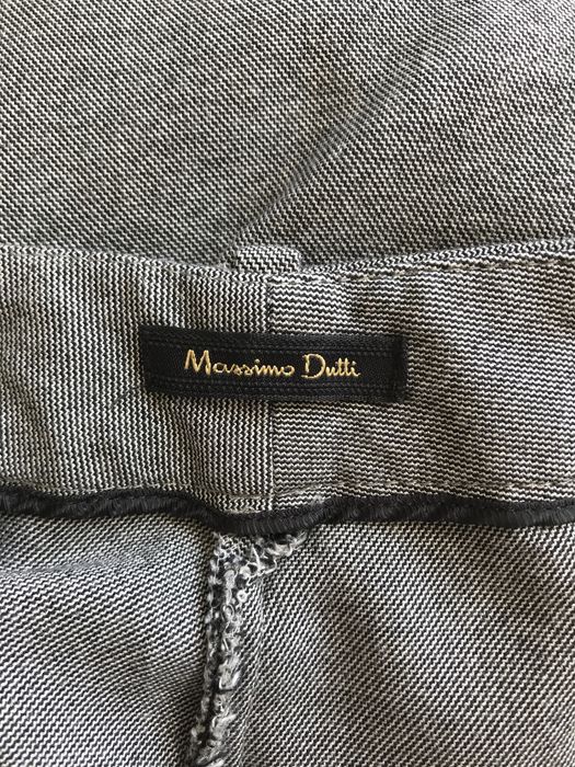 Massimo Dutti spodnie damskie XL