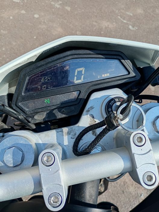 Продам  Lifan kpx250