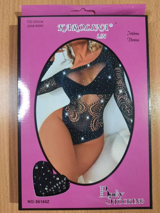 Bielizna damska nocna
