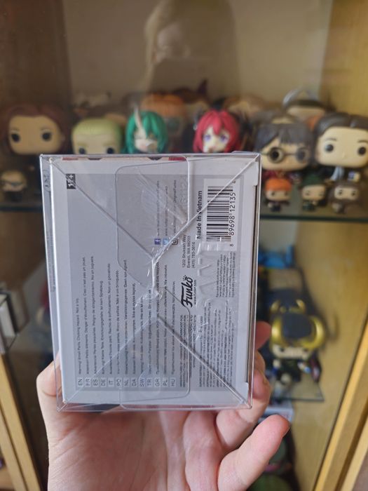 Triss Funko Pop The Witcher Wiedźmin