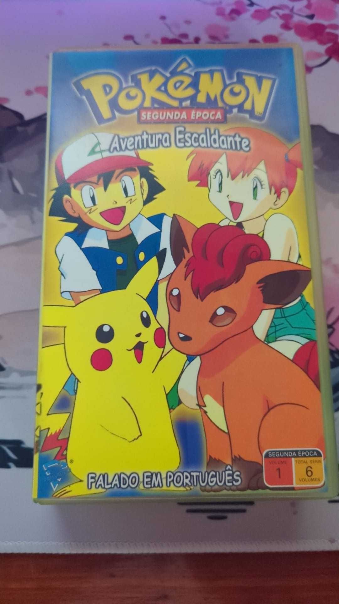 Filmes Diversos DVD's e VHS