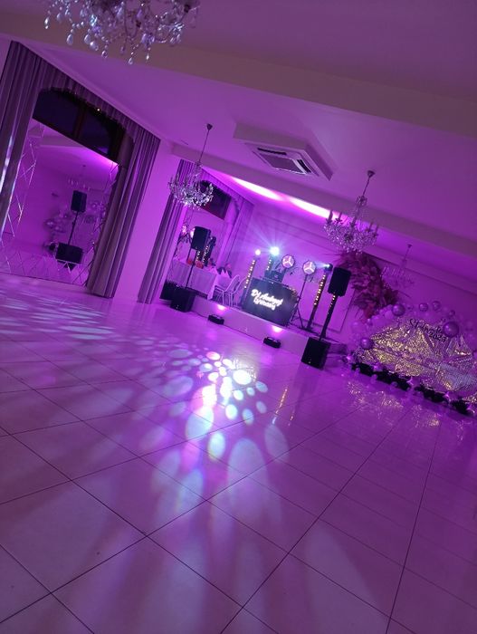 DJ Andrzej Dj/Wodzirej Kraków/Wieliczka/Myślenice/Limanowa