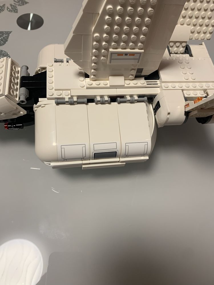 lego star wars 75221