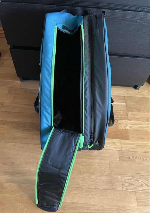 Mochila Padel Kuikma