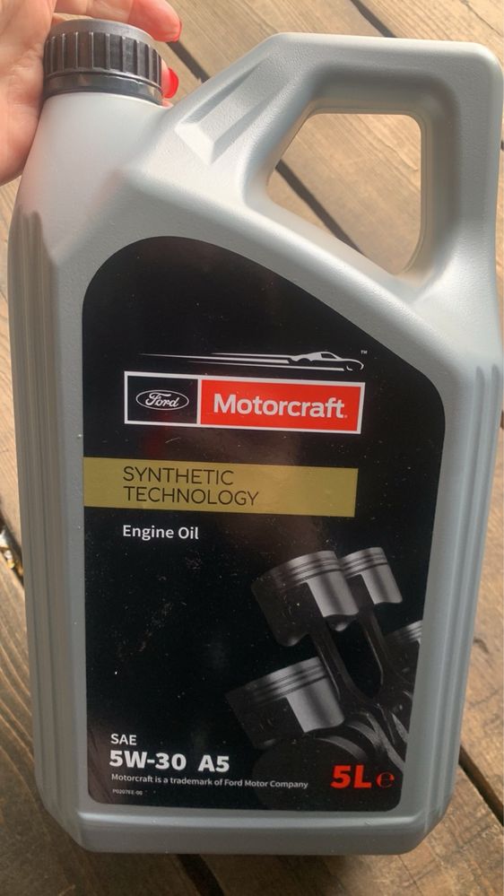 Продаю оригинальне мастило Vag , Elf, Total, Mazda,Motul, Ford,Nissan