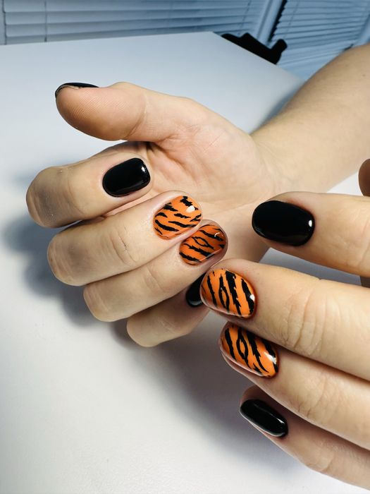 Manicure(szukam modelek)