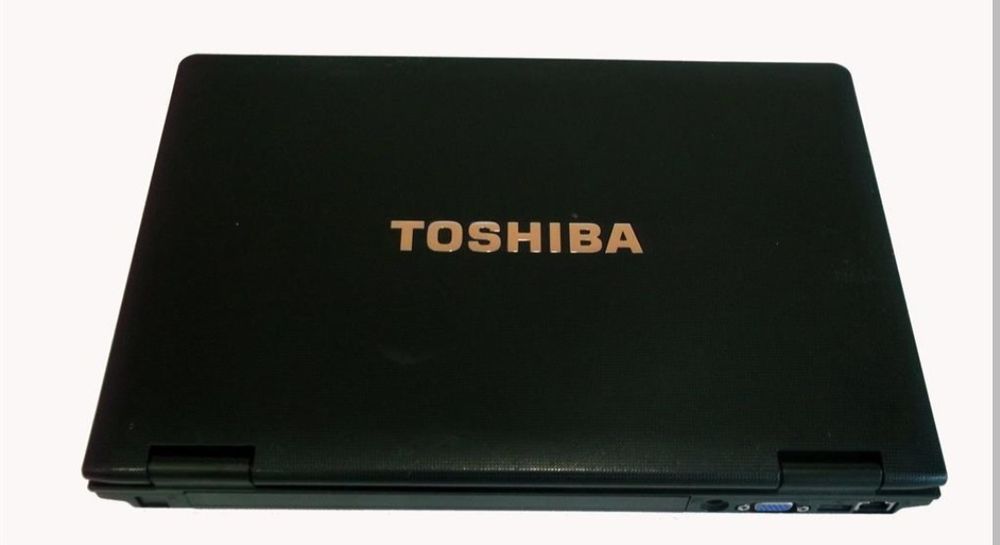 Toshiba Tecra M11 i5