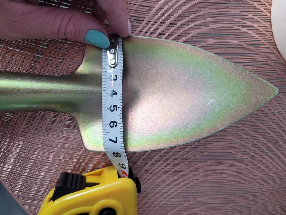 Лопатка посадкова