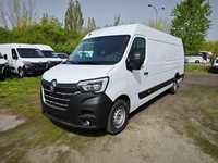 Renault master  Master dCi L4 RWD-DBL Extra Dostepny od Ręki!