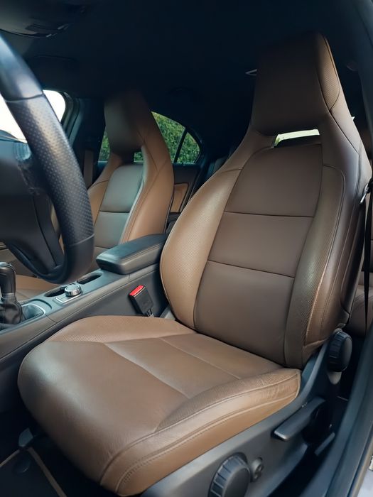 Mercedes-Benz A 200 CDI *configuração unica*