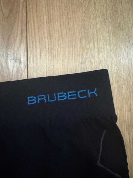 Termoaktywne damskie spodnie Brubeck Thermo rozm.M