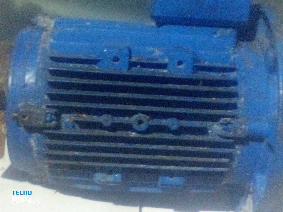 Продам електродвигун 1;1,5;2;3квт.