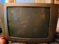 Telewizor 27 cali Grundig kineskopowy stereo