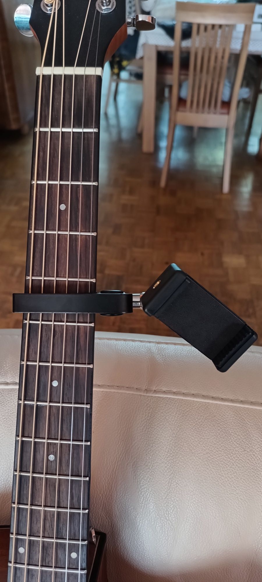 Gitara elektro akustyczna Riverwest