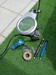 Kit de Soldadura