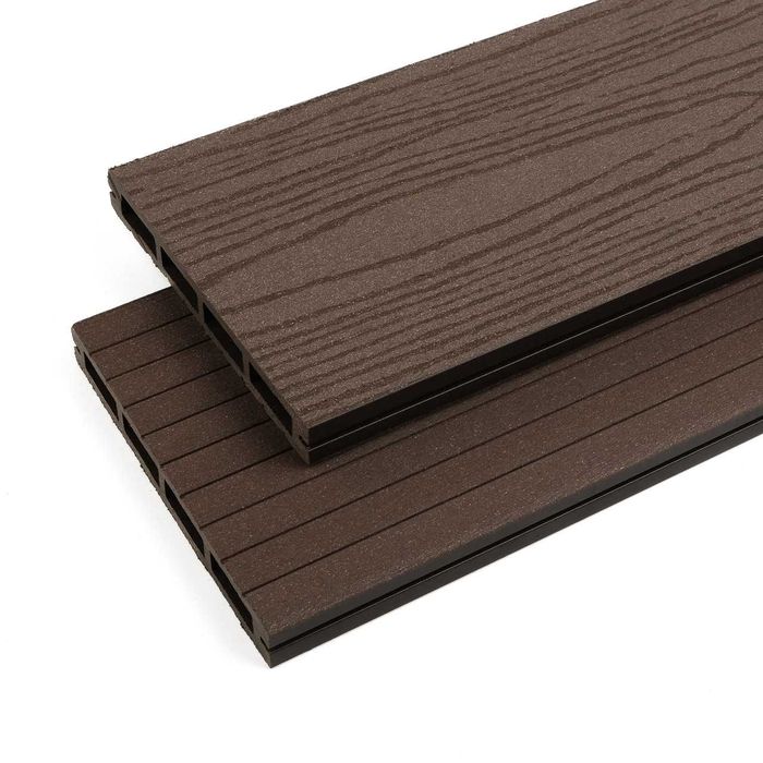 Дошка терасна ДПК