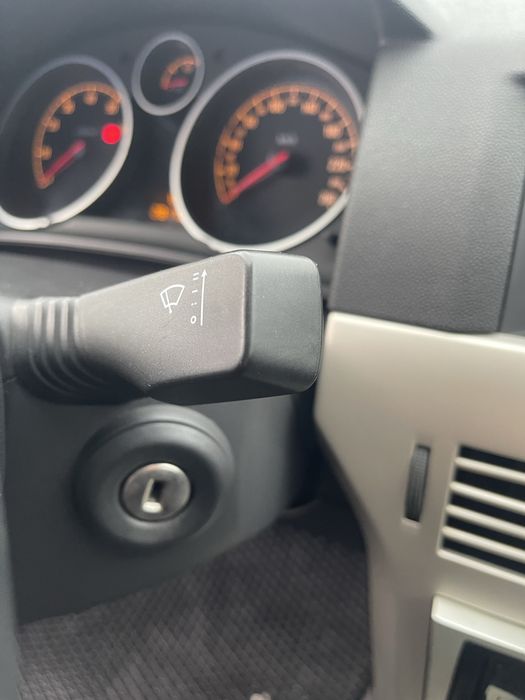 Опель астра h 2008 1.6 бензин