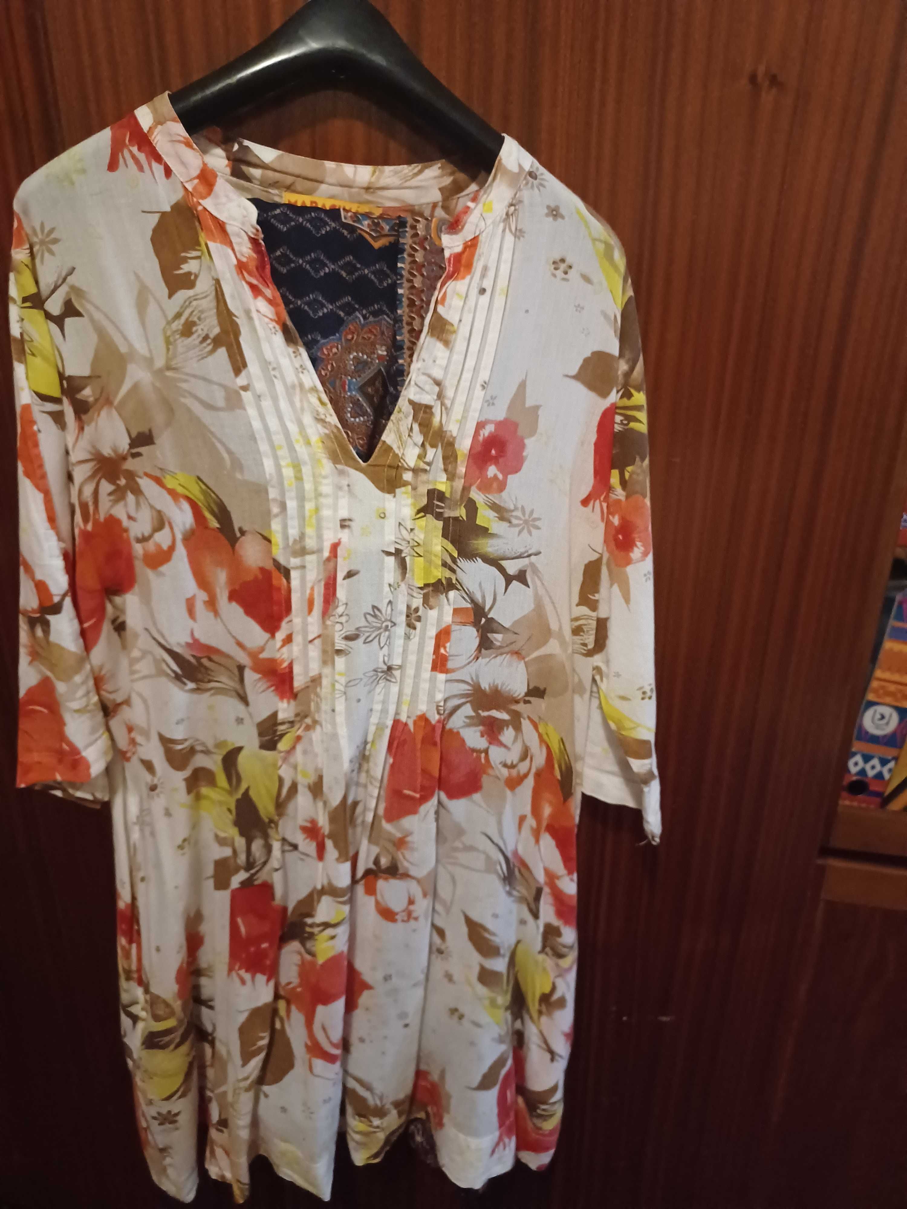 Vestidos de verão