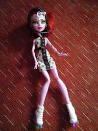 Monster high lalka