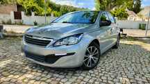 Peugeot 308 1.2vti
