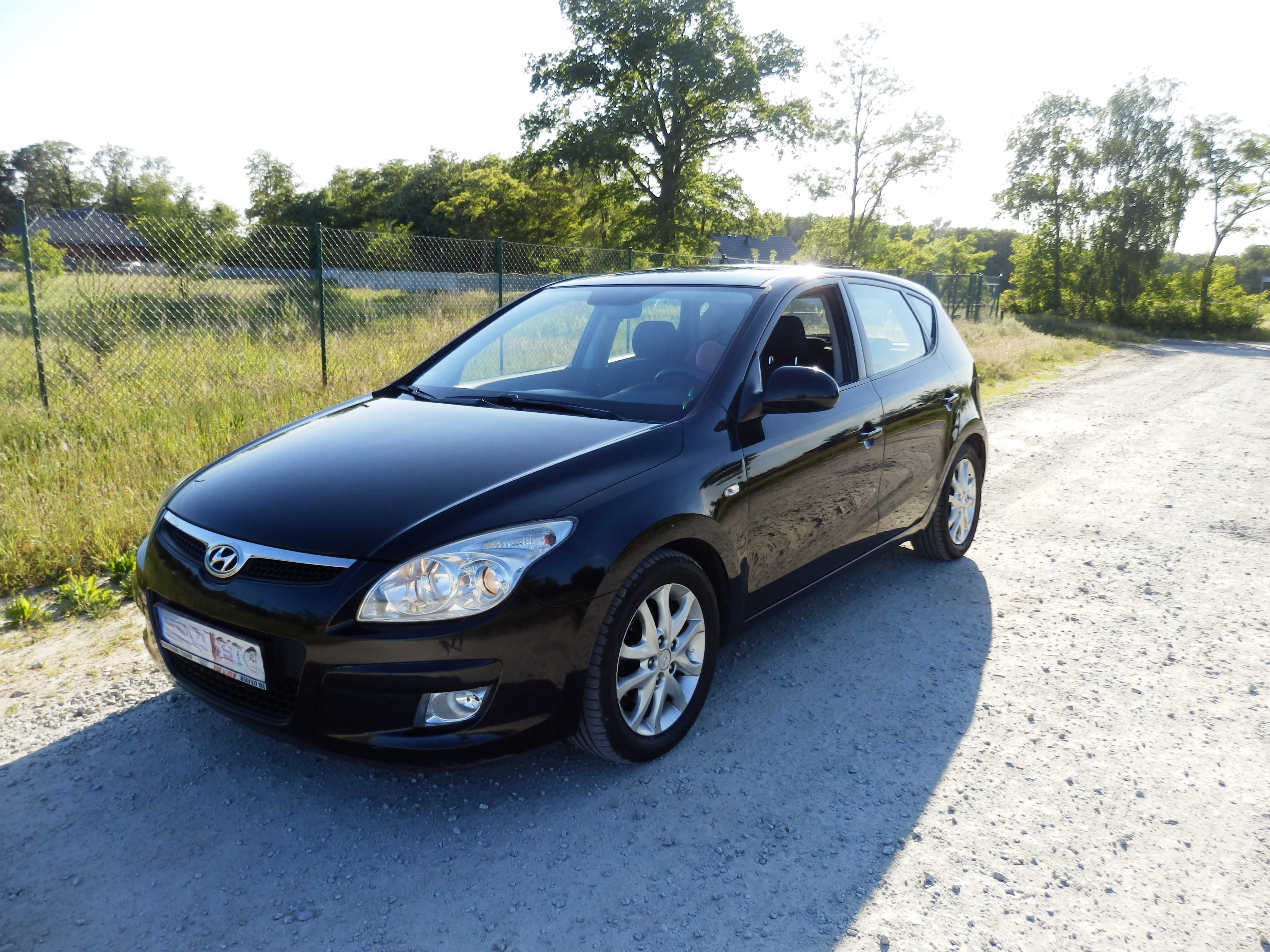 Hyundai i30 1.6 crdi