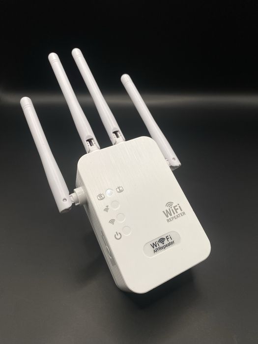 Підсилювач WiFi