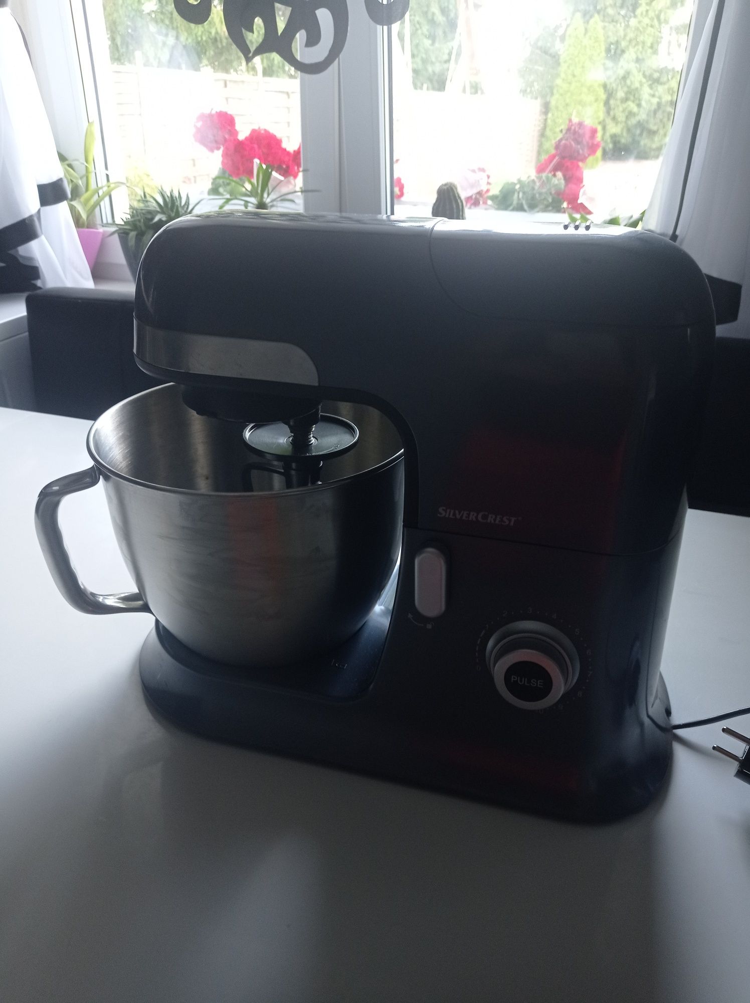 Urządzenie wielofunkcyjne, robot planetarny, kuchenny