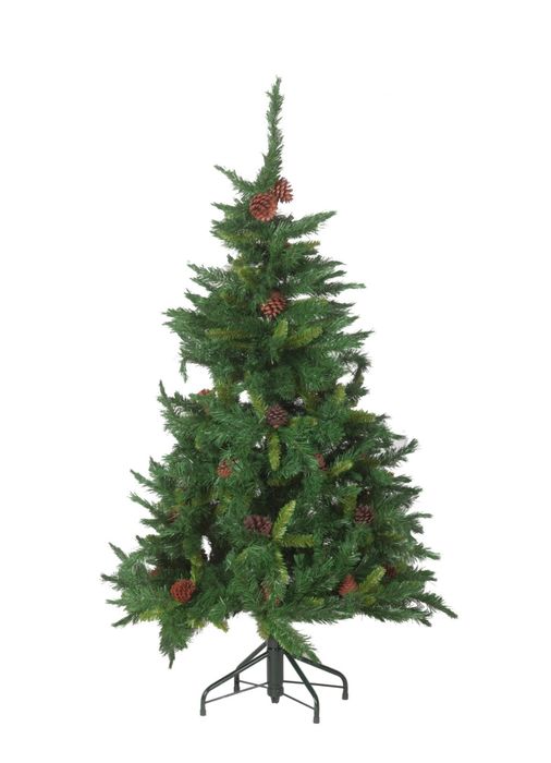 Vendo árvore de Natal decorativa 150 cm
