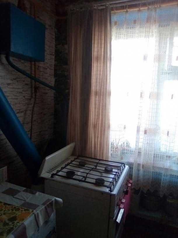 Продается 1 комнатная квартира в Коробочкино