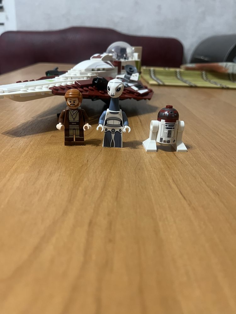 Lego star wars 75333