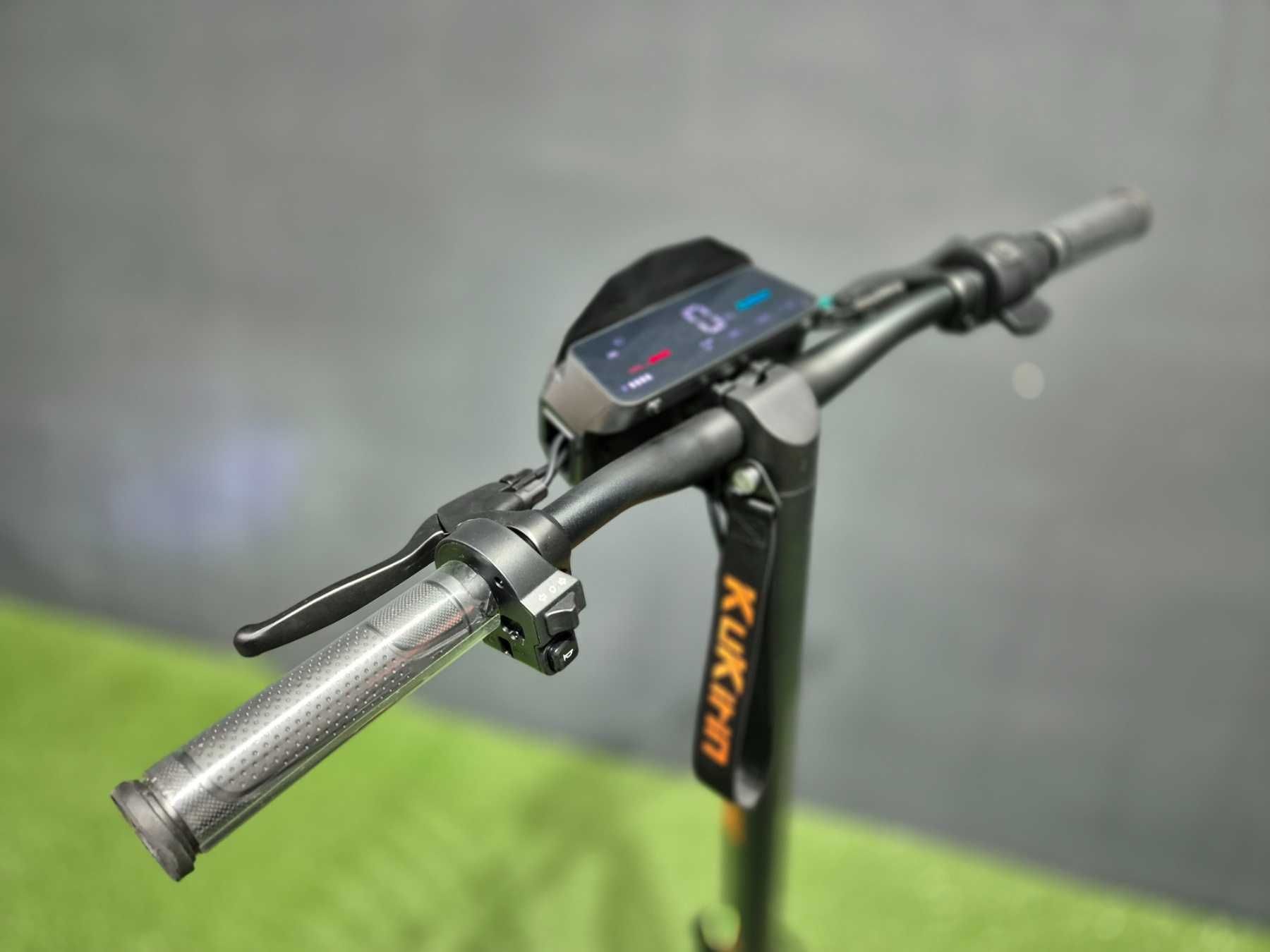 Kugoo Kirin G2 електросамокат 2025р.