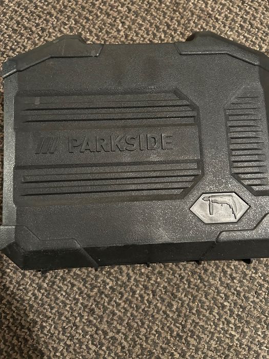 Wiertarka Parkside psbm 750 b3