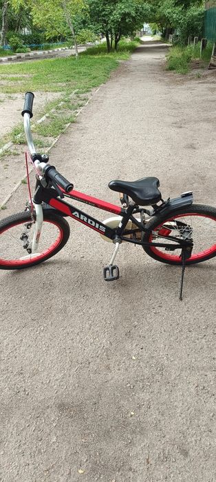 Велосипед дитячий Ardis