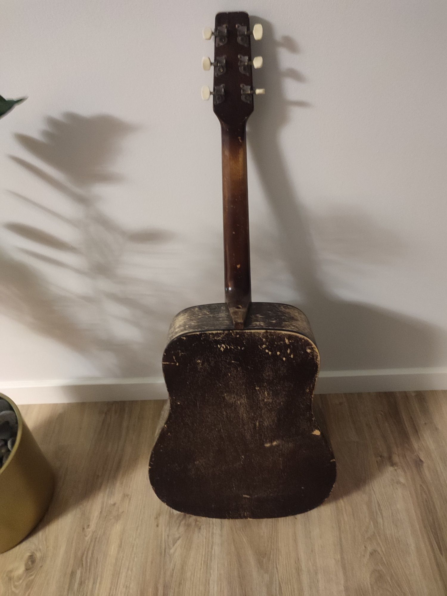 Gitara Akustyczna klasyczna TREMBITA
