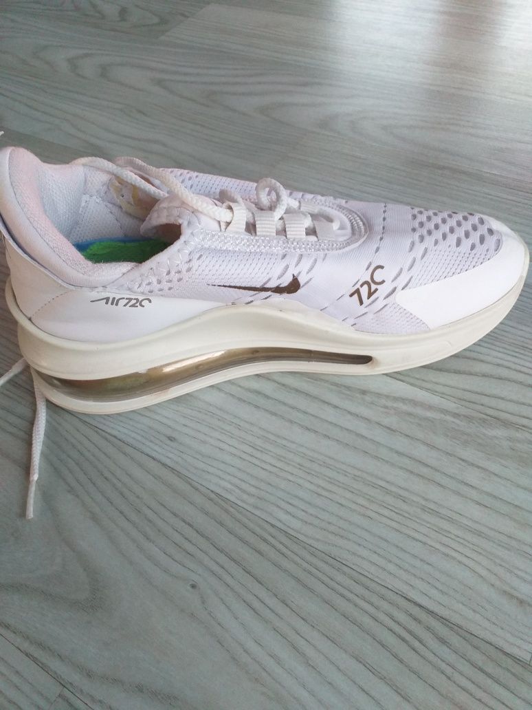 Buty damskie Nike 38