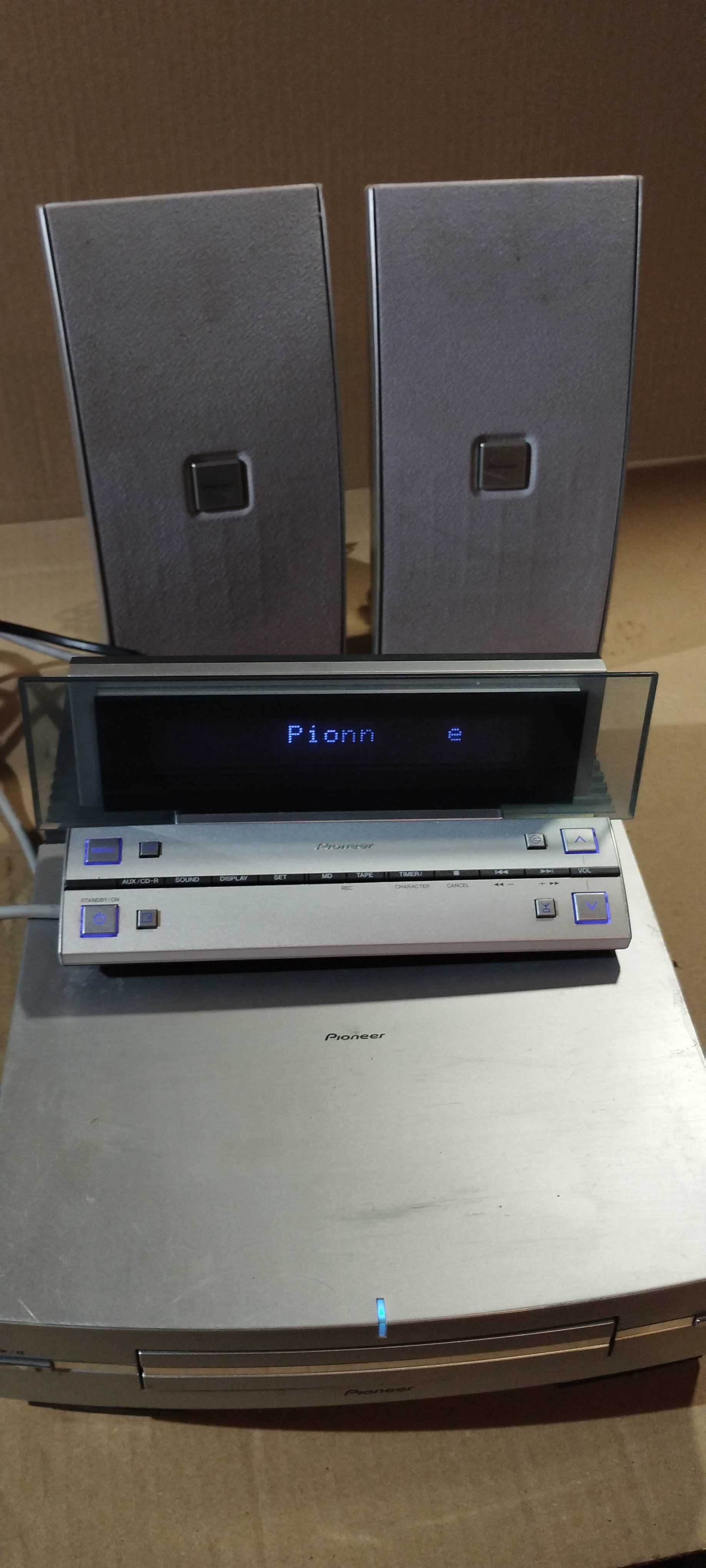 Музичний центр Pioneer xc-l77